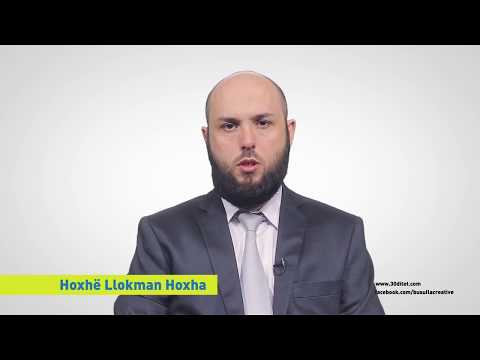 20. Ç'është shpagimi i agjërimit, si bëhet dhe për kënd vlen?