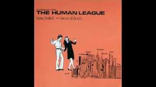 The Human League - Being Boiled - 1978