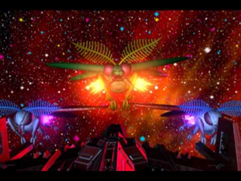 Galaga（ギャラガ） 30周年記念ムービー