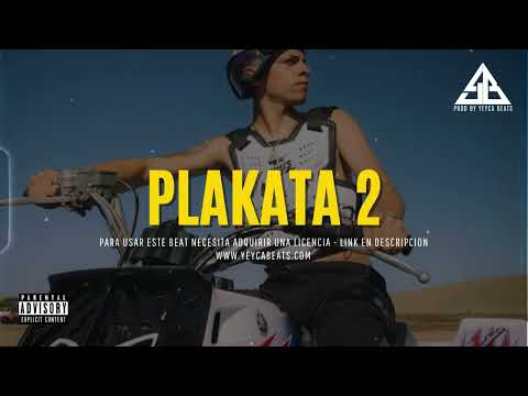 Base de RKT x FUNK BRAZIL - "PLAKATA 2" 🥵 | Pista de Rkt Perreo | Instrumental Rkt y Funk Brazilero