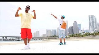 Tre Ez - ALL THE MONEY (TRAILER) ft. CO