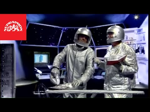 Oldřich Kaiser & Jiří Lábus - Sex v kosmu