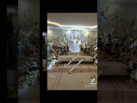 #flowers flower coordinator and parties Essam