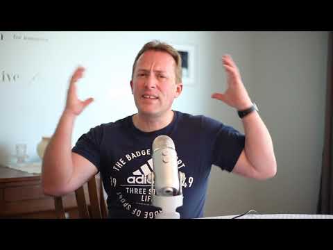 Matthew 14:23 5-minute Bible Study