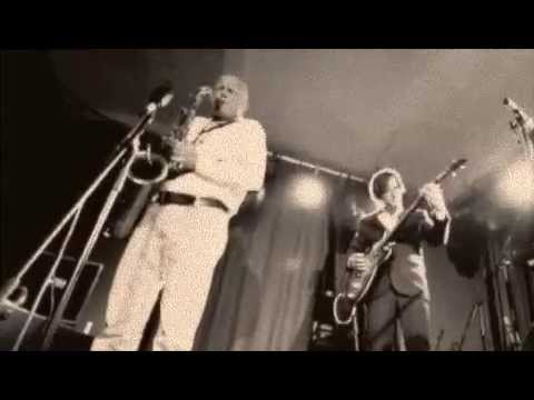 Das Kondensat: "Grizzly Bear" live