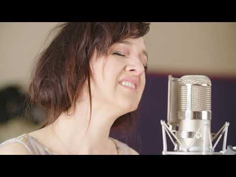 Lena Hall Obsessed: Nirvana – "Where Did You Sleep Last Night"