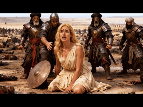 What Sultan Mehmed II Did to Princess Theodora After The Fall of Constantinople