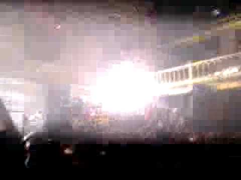 Boemklatsch @ 5DaysOff, Paradiso