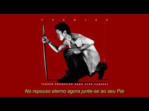 5 - Yannick - Jinno (Prod. Everton Beatmaker) EPTCCAS