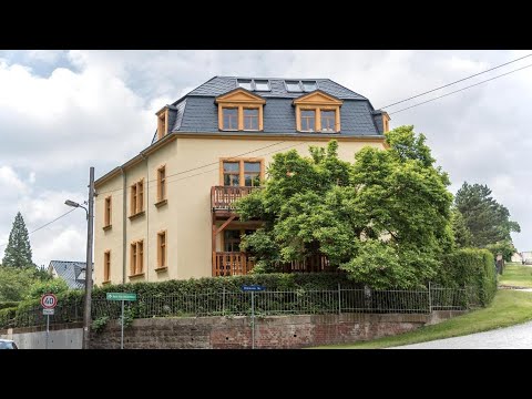 Domizil Adler | Dresden, Germany | Hotel Review🏨