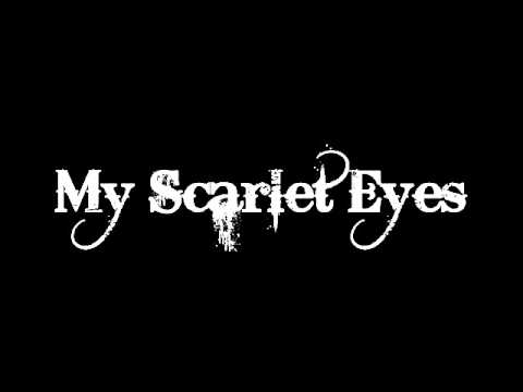 Metalcore - my scarlet eyes - seeing you suffer.wmv
