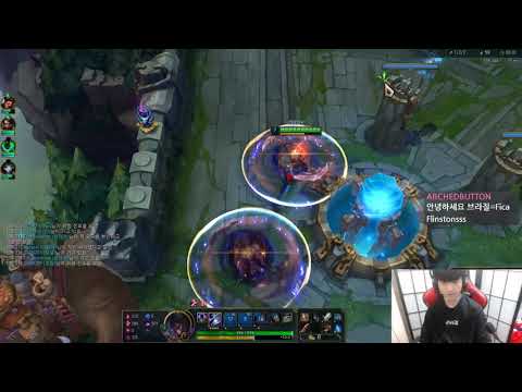 ZED99 PLAYS ZED VS IRELIA - KR CHALLENGER PATCH 10.24