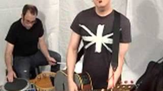 Angie Aparo - Seed (Acoustic): From the Angie Lost Tapes Archive