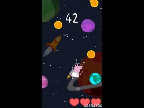 игровое пространство peppa обзор игры андроид game rewiew android