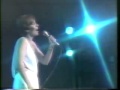 Maureen McGovern sings Superman