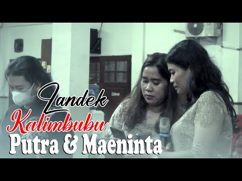 LANDEK KALIMBUBU | KERJA ADAT NGANTING MANUK - PUTRA & MAENINTA - WEDDING KARO 2022