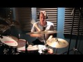"I Am Machine" by Three Days Grace Drum Cover ...