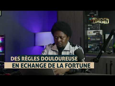 Painful Rules in Exchange for Fortune... Mystical Story - DMG TV