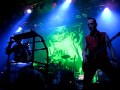 KMFDM - Come On Go Off - Live in Toronto August 16, 2011