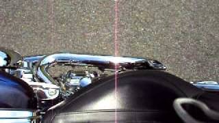 2007 Harley Davidson Springer Softail Screaming Eagle