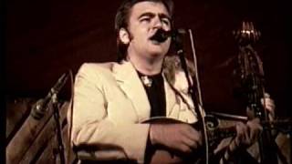 Del McCoury Band - Thanks a Lot.mpg