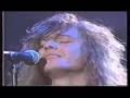 She's Gone - Steelheart Official Music Video With Lyrics