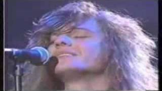 She's Gone - Steelheart Official Music Video With Lyrics