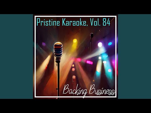 I Love Your Smile (Originally Performed by W.D.C & Samira) (Instrumental Version)