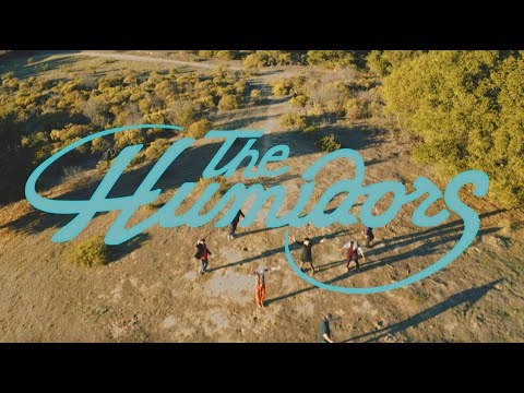 The Humidors video