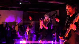 Kandle | 10 | Not Up to Me | NOMAD Sessions