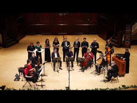 Vivaldi Magnificat RV610