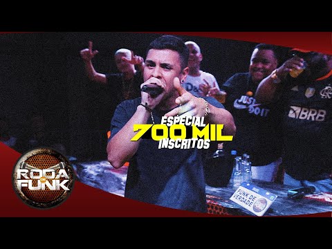 Enzzo da Sul - Especial 700 Mil Inscritos (Nova Revelação) 2021