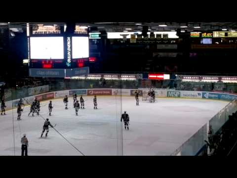 Kärpät-Pelicans 25.2.2012