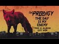 The Prodigy -The Day Is My Enemy OUT NOW 