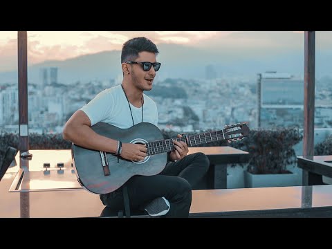 Dave Bolaño - El Amor De Tu Vida - 16 Compases  [Video Oficial]