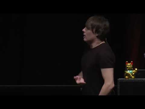 36C3 -  Server Infrastructure for Global Rebellion