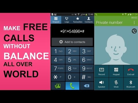 2nd YouTube video about how to call oman from canada
