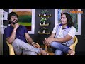 CHARAN GURUVANI SHANVI STUDIOS 2021
