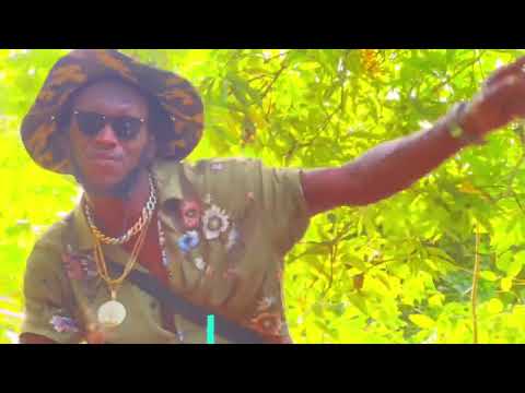 Gold Voice Grateful (Official Video)