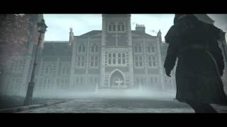 Assassin's Creed Syndicate | Jack the Ripper Trailer