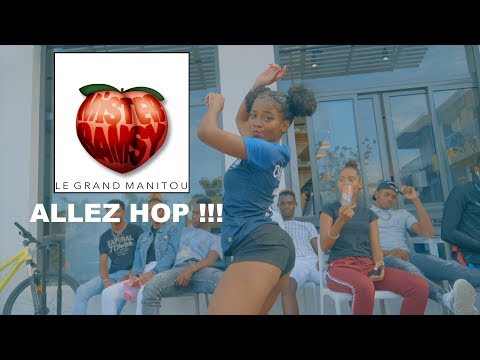 Mister Ramsy | ALLEZ HOP (Orlane Tune)🍑💦 | JANV2019