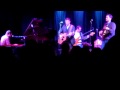 "Dancing" - Bryn Loosley and the Back Pages - 1/23/10