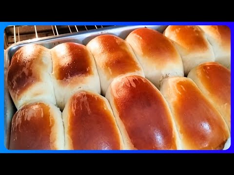 HOW TO MAKE SWEET BREAD BETTER THAN BAKERY BREAD! VERY EASY