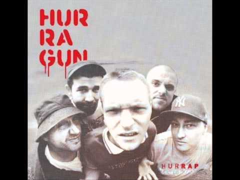 Hurragun - Jeden