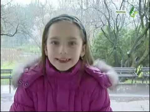 BEZ OKA I UHA, CMOTA ŠLJEPA I HLUHA – Valentina SALAG