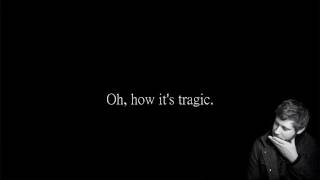 Dan Mangan & Shane Koyczan - Tragic Turn of Events/Move Pen Move [Roboteering EP - Track 05]