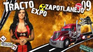 preview picture of video 'Tracto Expo Zapotlanejo'