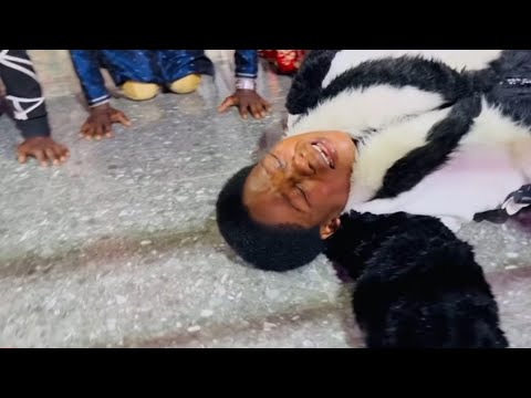 Hivi kweli wachungaji nanyi mmehusika kumtesa mama huyu?wachungaji mbinguni hamuendi