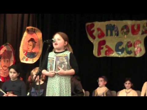 Julie Andrews sings My Favorite Things