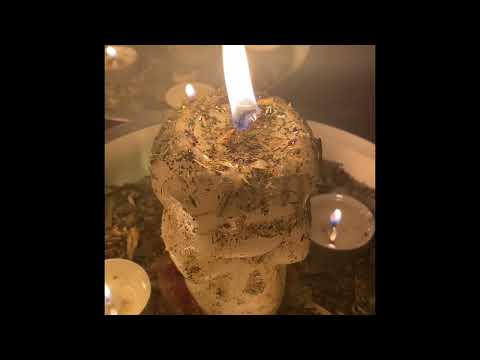 WORKING UNCROSSING CONJURE/SERVICES